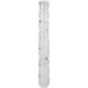 BDN 60MM X9 BLANC
