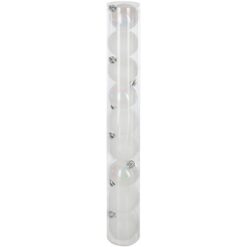 BDN 60MM X9 BLANC