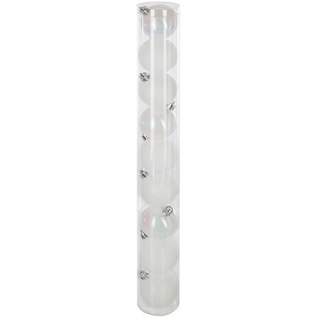 BDN 60MM X9 BLANC