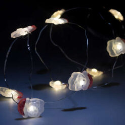 GUIR DECO 20L 1,9M BC FIX INT