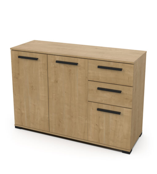 ENFILADE 2PTE+1 PO  2 . 385394