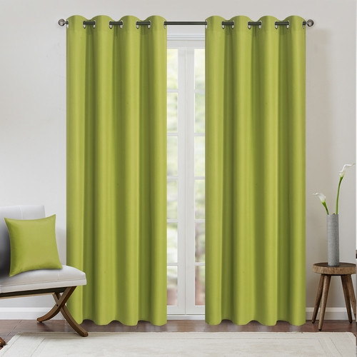 RIDEAU HOUSE 140X180CM VERT ANIS