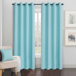 RIDEAU HOUSE 140X240CM BLEU