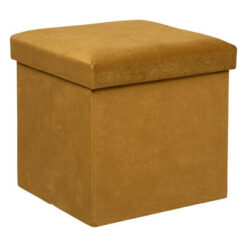 POUF PLI LILOU MORD