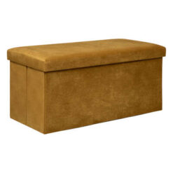 POUF PLI DBLE LILOU MORD
