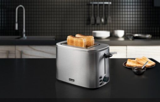 TOASTER - CHAUFFE CROISSANT
