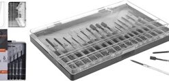 TOURNEVIS DE PRECISION 16 PCS