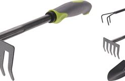 OUTILS JARDIN, 3ASS DE LUXE (P
