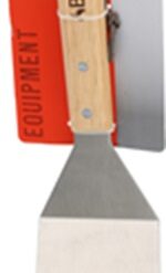 SPATULE POUR BARBECUE
