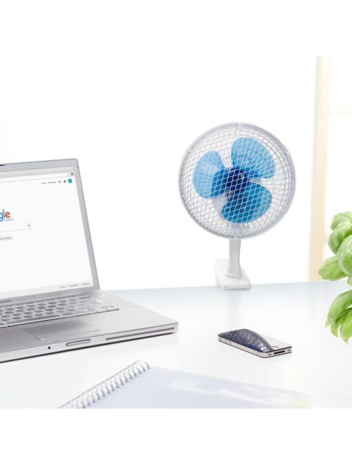 VENTILATEUR DE TABLE