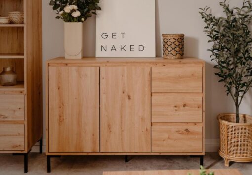COMMODE KORSIKA 3305
