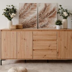 ENFILADE KORSIKA 3306