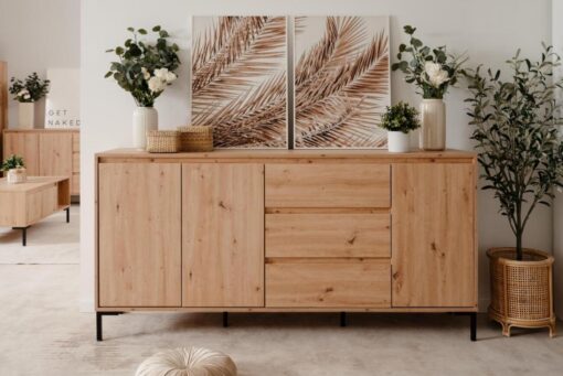 ENFILADE KORSIKA 3306