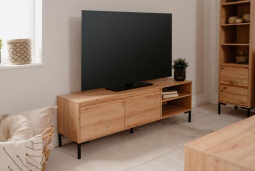 MEUBLE TV  KORSIKA 3309