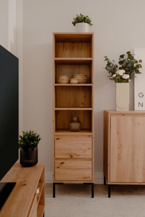 ETAGERE KORSIKA