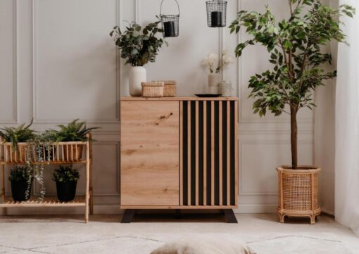 COMMODE MEDAN