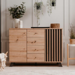 COMMODE MEDAN 3403