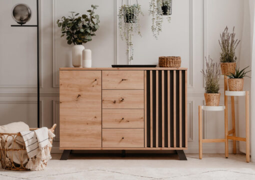 COMMODE MEDAN 3403