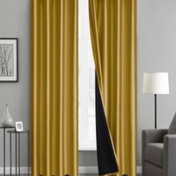 RID BLACK OUT  135*240 OCRE