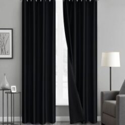 RID BLACK OUT  135*240 NOIR