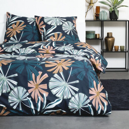 PARURE DRAP PLAT - plusieurs tailles