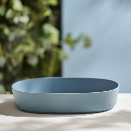 ASSIETTE SERVICE 30 CMS