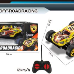 4 4 Rdv rechargeable