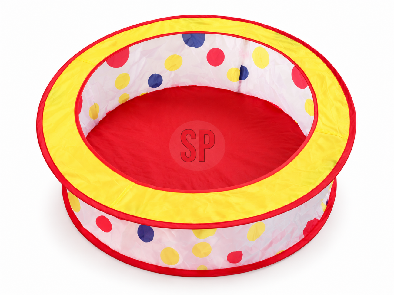 FOSSE A BALLES POP-UP 83X83X30