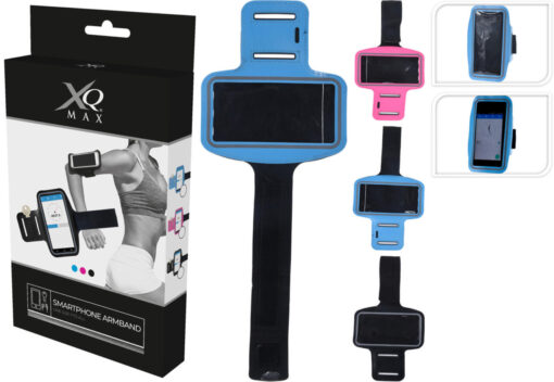 BRASSARD SMART PHONE