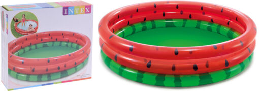 PISCINE RONDE PAST?QUE