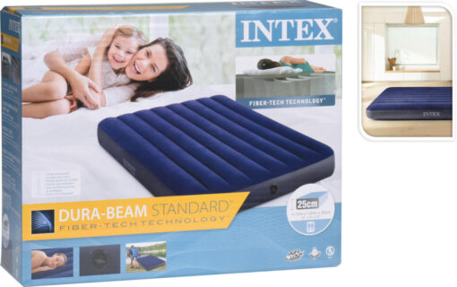 MATELAS GONFLABLE