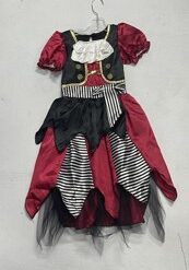 COSTUME HALLOWEEN TAILLE  3/5