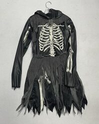 COSTUME HALLOWEEN TAILLE  10/1