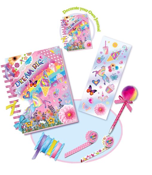 SET JOURNAL INTIME