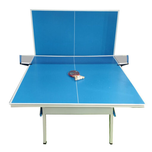 Table de ping pong ext?rieure