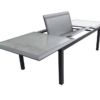 TABLE EXTENSIBLE - 2 tailles