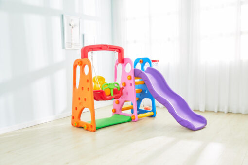TOBOGGAN PORTIQUE