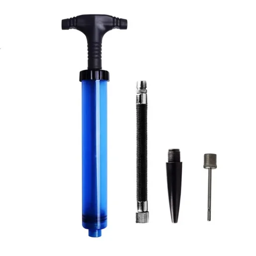 Pompe multi embouts