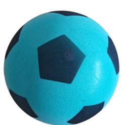 BALLON MOUSSE