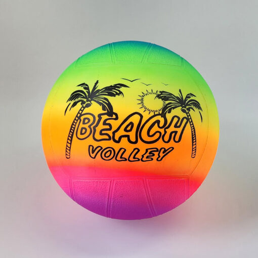 Ballon beach volley