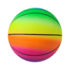 BALLON MULTICOLORE