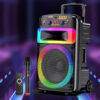 BOOMBOX 32CM/40W(RMS)/BLUETOOT