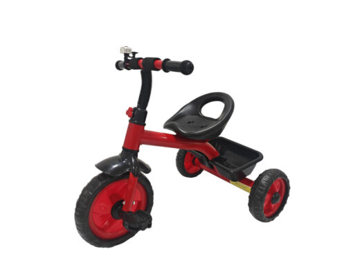 tricyle ROUGE