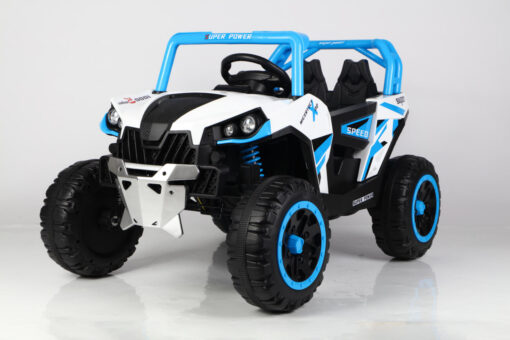 Quad om