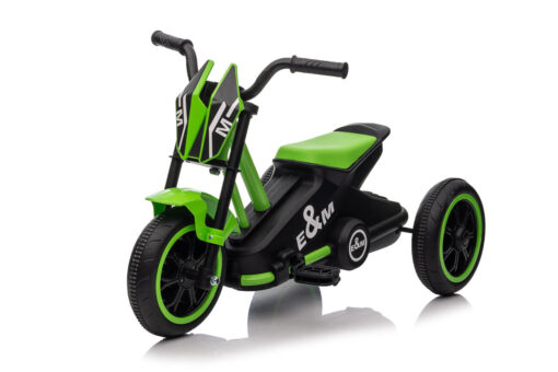 Tricycle 2 ass