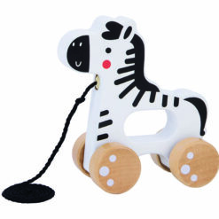 Zebre bois