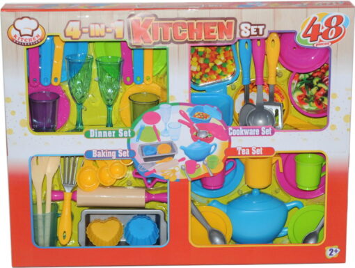Coffret dinette g?ante