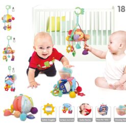 BALLON MULTIFONCTIONS