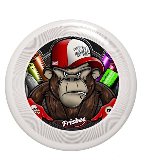 Freesbie