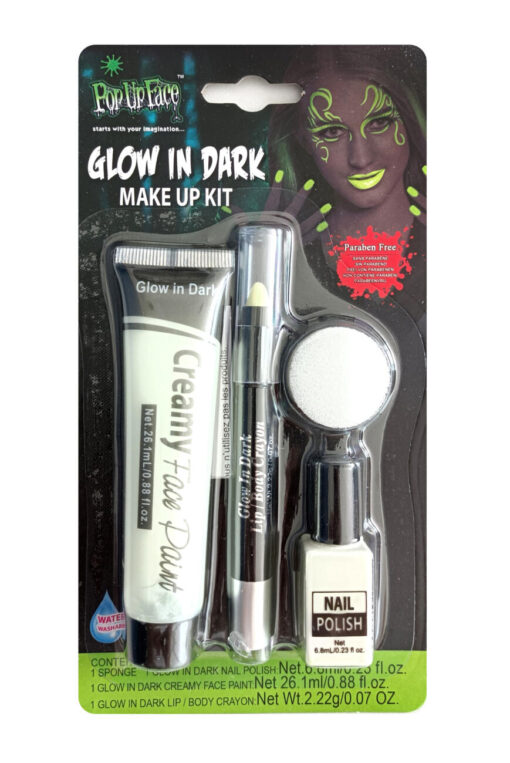 Maquillage fluide hlw